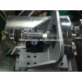 Semi-Auto Plastic Tube Sealing Machine